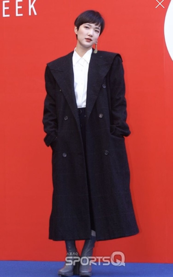 2019首爾時尚週，最夯「格子」單品孔曉振、EXID都在穿