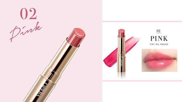 2018秋冬Pantone色！熱搜YSL#11、Chanel#118相似的平價「奶油玫瑰粉」