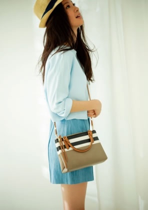 2014早春「New PATTERN」，圖案印花繽紛上陣！