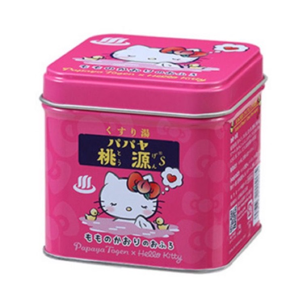 天冷舒壓泡個澡，日本秋冬入浴劑推薦