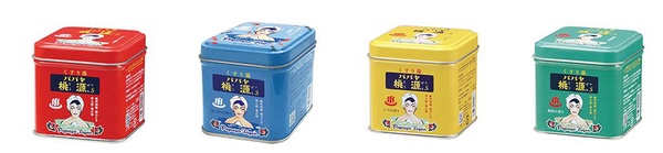 天冷舒壓泡個澡，日本秋冬入浴劑推薦