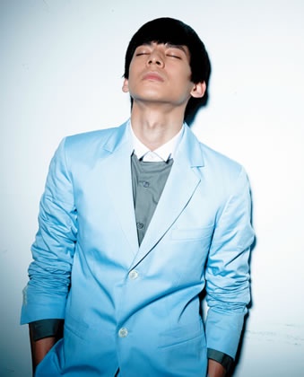 最強新人「林柏宏」，進軍好萊塢竟只是無心插柳？！