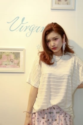 日本備受矚目的NO.1品牌「Virginis」展示會