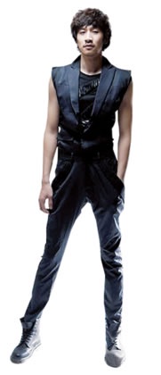 聚光焦點，韓國新生代男模演員大集合！