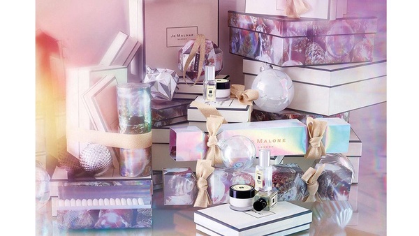 Jo Malone 聖誕限定香氛禮盒!完整商品清單與價格大公開!
