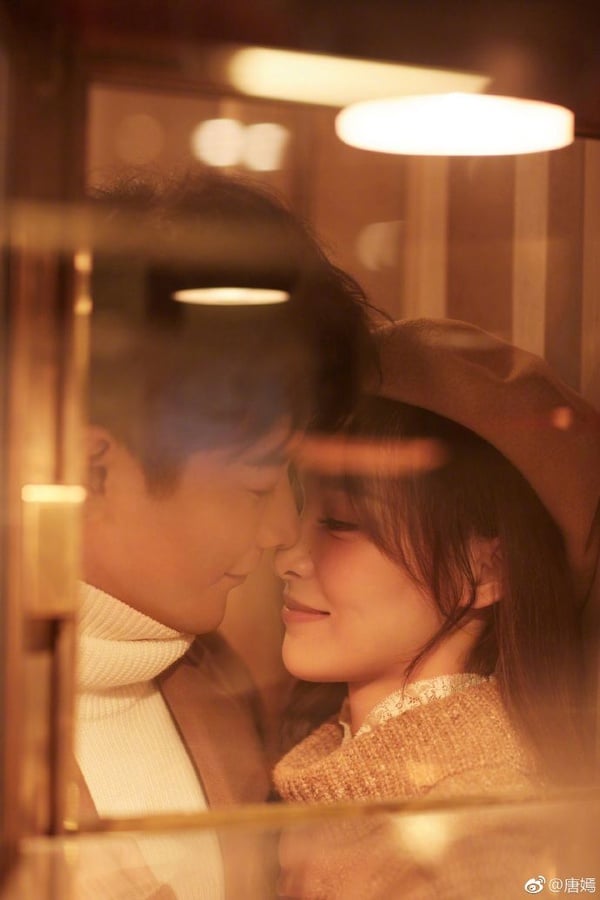 唐嫣羅晉從相識到結婚！超詳細戀情懶人包，一次看懂他們的愛情過程