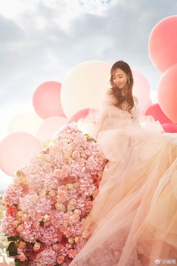唐嫣羅晉從相識到結婚！超詳細戀情懶人包，一次看懂他們的愛情過程