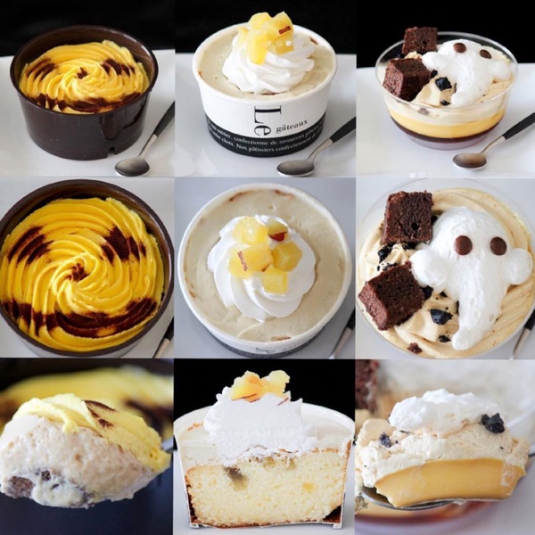 不買來吃就搗蛋！日本超商、mister Donut甜甜圈通通變身萬聖節裝扮