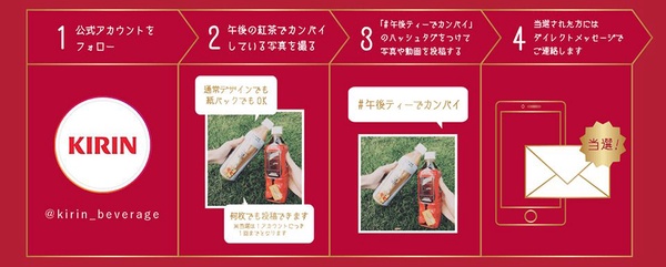 午後の紅茶「米奇乾杯新包裝」，Cheers！邊喝邊乾杯超可愛