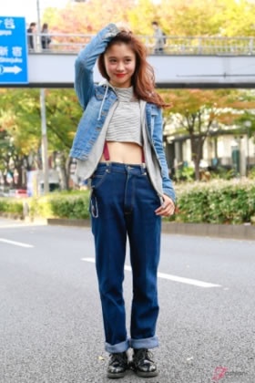 這個春天，比起追求「可愛」更想追求「美麗」的穿搭術！