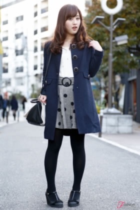 這個春天，比起追求「可愛」更想追求「美麗」的穿搭術！