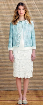 甜美粉、浪漫紫、清新綠，讓「粉嫩色」開啟你的微萌魅力