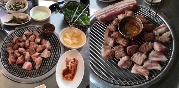 濟州島秋季療癒旅遊!你不知道的在地人帶路巷弄美食!