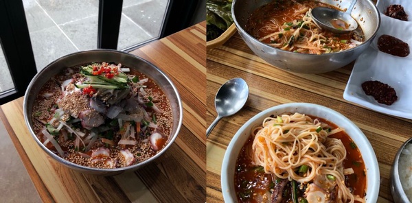 濟州島秋季療癒旅遊!你不知道的在地人帶路巷弄美食!