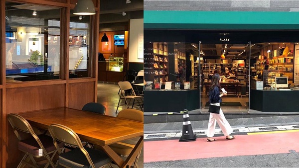 首爾超好買文青雜貨店推薦，花美男L也愛去的迷妹快跟上！
