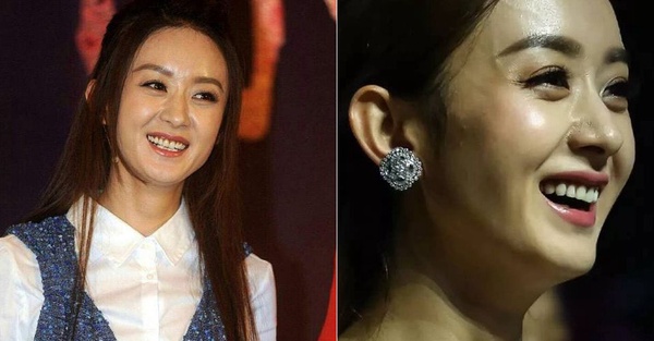 高清鏡頭下無女神，無修圖女星的老化徵兆妳中了幾項？不想一輩子靠美肌APP的秘訣拿走不謝！