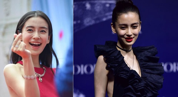 高清鏡頭下無女神，無修圖女星的老化徵兆妳中了幾項？不想一輩子靠美肌APP的秘訣拿走不謝！