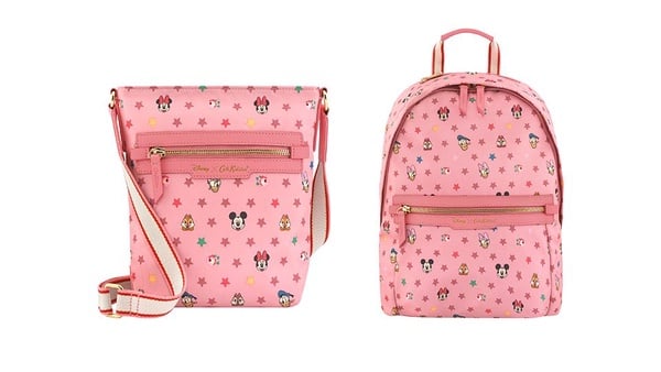 HOORAY！Disney X Cath Kidston 系列第八彈，一起為米奇慶生囉～