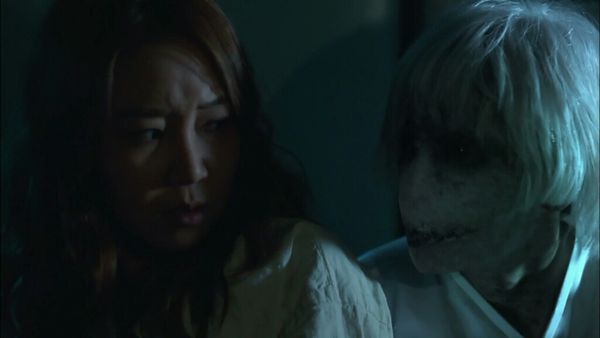 孔曉振驚悚新作《鎖命危機》，歐膩自己拍完不敢看，自己住的女生慎入！