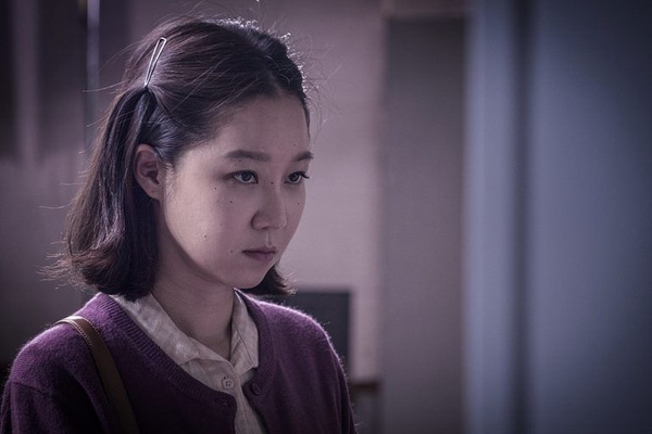 孔曉振驚悚新作《鎖命危機》，歐膩自己拍完不敢看，自己住的女生慎入！