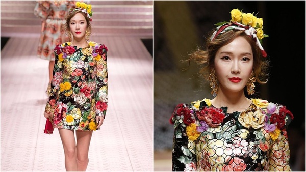 小孩也能跟迪麗熱巴、Jessica & Irene Kim穿同款，這些童裝大人也好想穿!