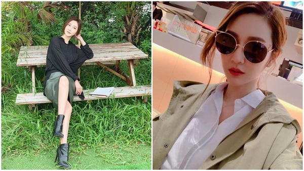 曾莞婷居然是個傻呆萌！妳從沒見過的時尚曾莞婷，還有鄉土劇秘辛！