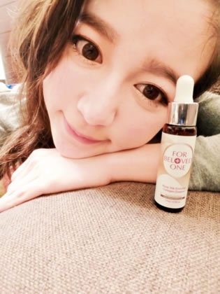 敬業＋專業，好感度超高的人氣網模「薛妞妞」