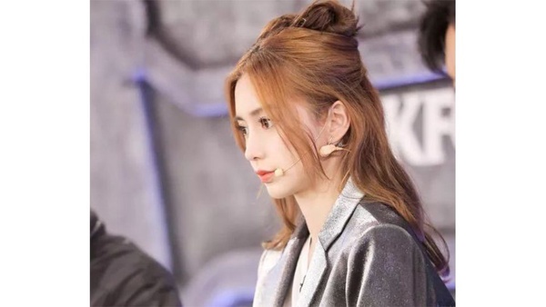 「公主切」髮型正夯！趙薇、Irene都剪這款！