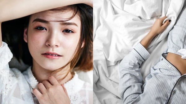 冬天濕疹癢到爆?3招讓你睡覺再也不抓破皮,加碼推薦3款濕疹沐浴乳~
