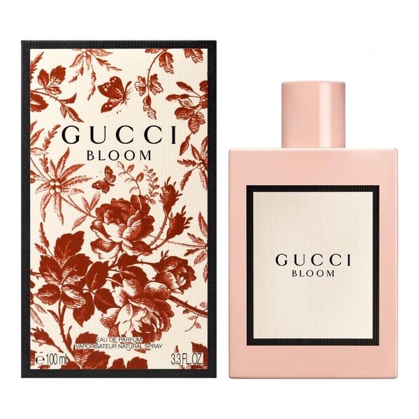 台灣終於能買到!Gucci香氛花園快閃店~還有這些精品香也好美!