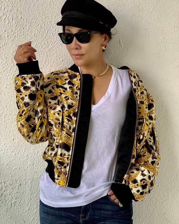 MOSCHINO [tv] H&M11/8開賣~蕭敬騰、a-mei、歐陽娜娜眾位時尚巨星紛紛搶穿！
