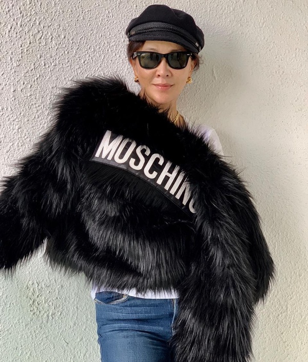MOSCHINO [tv] H&M11/8開賣~蕭敬騰、a-mei、歐陽娜娜眾位時尚巨星紛紛搶穿！