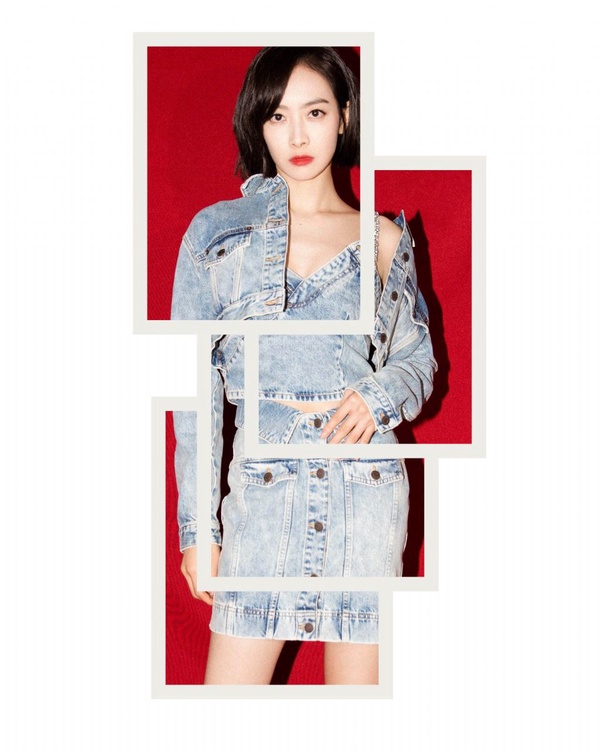 MOSCHINO [tv] H&M11/8開賣~蕭敬騰、a-mei、歐陽娜娜眾位時尚巨星紛紛搶穿！