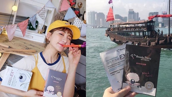 台灣人與外國人都愛的11個台灣保養品牌！必買推薦，北美youtuber也分享