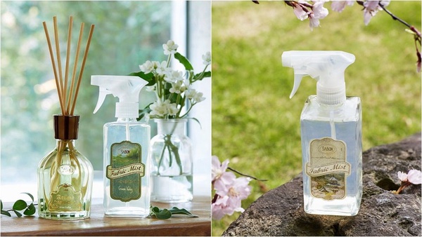 不想撞香?100BON、SABON&歐舒丹用「茶香」讓你成為脫俗仙女!