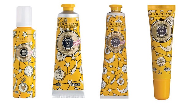 不想撞香?100BON、SABON&歐舒丹用「茶香」讓你成為脫俗仙女!