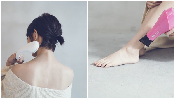 愛吃冰又怕經痛？讓〝身體像暖爐〞就不用怕，冰癮中毒人必看