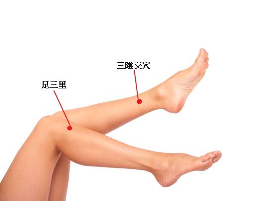 愛吃冰又怕經痛？讓〝身體像暖爐〞就不用怕，冰癮中毒人必看