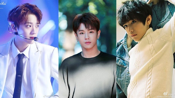 迪麗熱巴擔任《創造101》第二季發起人，這次不選練習生改由男團來較量