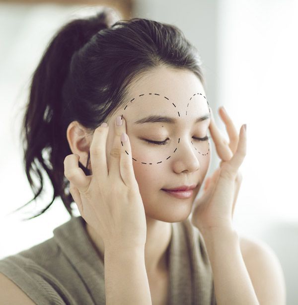 25→30歲乾肌、混合肌、油肌的輕眼霜推薦！預防魚眼紋的習慣+擦法