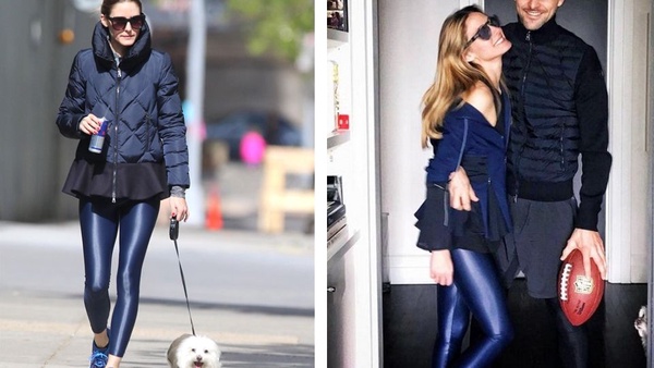 凱特王妃、Gigi Haidid等時尚寵兒都關注的5大運動服品牌推薦
