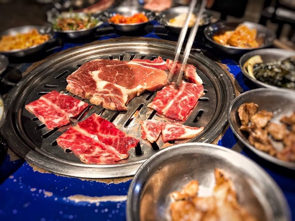 超道地台北韓式烤肉店，韓留學生都激推！吃一口就好像時光倒流到讀書時