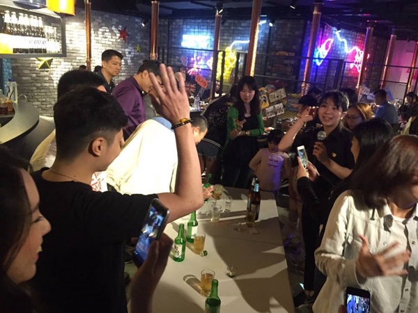 超道地台北韓式烤肉店，韓留學生都激推！吃一口就好像時光倒流到讀書時