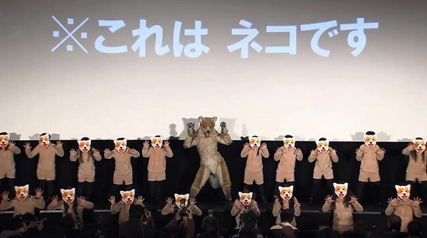 【留言贈票】爆笑喜劇《菜鳥評審員》免費特映券