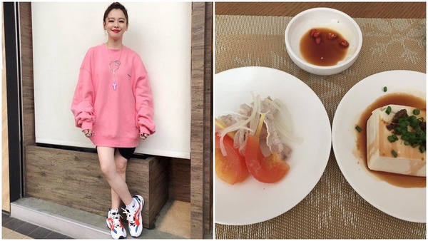 丁寧、莫文蔚40多歲纖瘦如少女！40+女星辣翻金馬，怎麼保持身材？