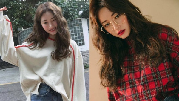 不要拒絕成為仙女，秋冬最美髮型「蛋捲波浪捲髮」快學起來！