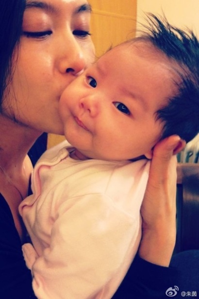 【留言贈獎】我的Mommy也有明星味！