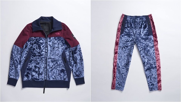 NIKE聯名皮草外套還買不到沒關係!這些高調運動單品也很狂~