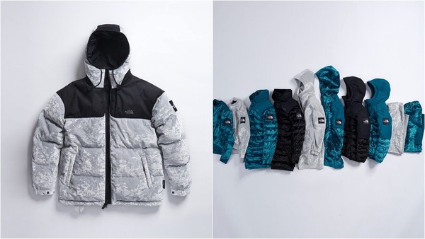 NIKE聯名皮草外套還買不到沒關係!這些高調運動單品也很狂~