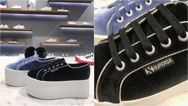 NIKE聯名皮草外套還買不到沒關係!這些高調運動單品也很狂~
